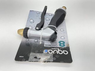 pistola riego aqua