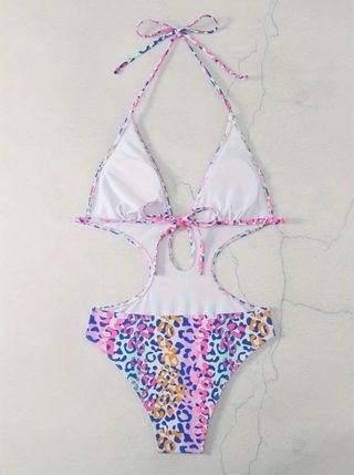Bañador de la talla C
