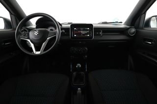 Suzuki Ignis 1.2 DualJet Mild-Hibrid GLE