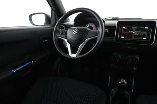 Suzuki Ignis 1.2 DualJet Mild-Hibrid GLE