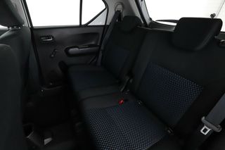 Suzuki Ignis 1.2 DualJet Mild-Hibrid GLE