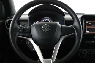 Suzuki Ignis 1.2 DualJet Mild-Hibrid GLE