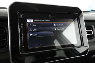 Suzuki Ignis 1.2 DualJet Mild-Hibrid GLE