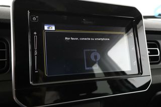 Suzuki Ignis 1.2 DualJet Mild-Hibrid GLE