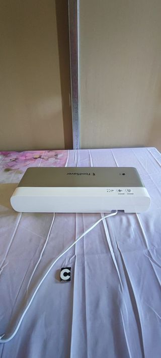 FoodSaver Envasadora al vacío
