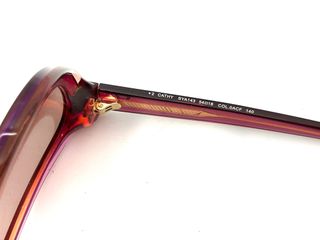 gafas de sol caballero/unisex ana hickmann sya143