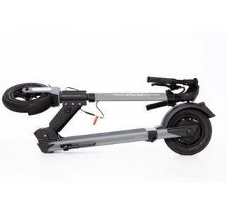 Patinete eléctrico Plegable!