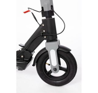 Patinete eléctrico Plegable!