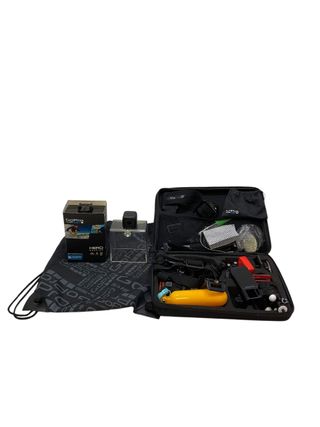 camara ultracompacta gopro hero session