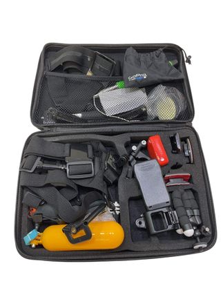 camara ultracompacta gopro hero session