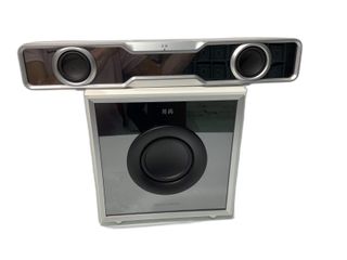 altavoces pc halo sound bar halo sound bar  max