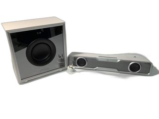 altavoces pc halo sound bar halo sound bar  max