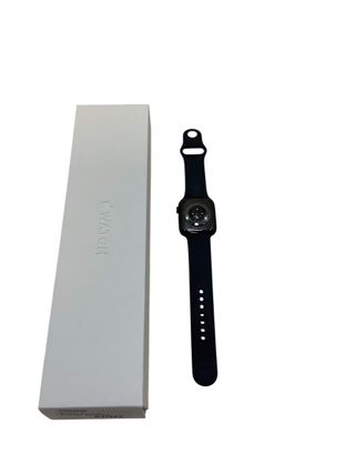 apple watch series 8 45mm (gps) aluminio