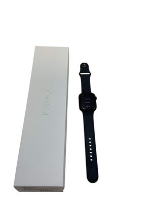 apple watch series 8 45mm (gps) aluminio