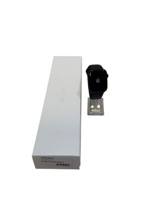 apple watch series 8 45mm (gps) aluminio
