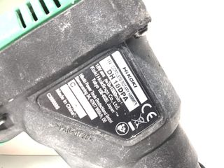martillo electrico hikoki dh18dpa