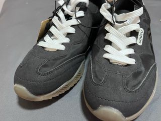 Zapatillas Umbro negras talla 36