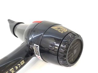 secador pelo parlux 1800 eco
