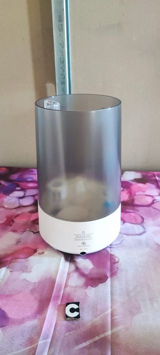 Homvana Humidificador 3.6L