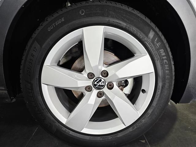 Volkswagen T-Cross Sport 1.5 TSI 110 kW (150 CV) DSG