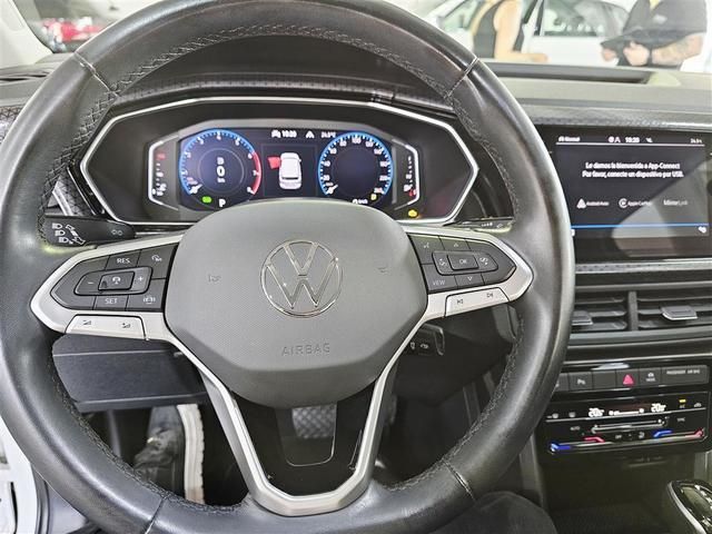 Volkswagen T-Cross Sport 1.5 TSI 110 kW (150 CV) DSG