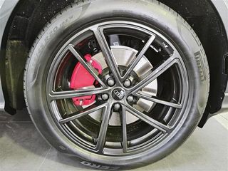 Audi Q5 Sportback Black line TDI quattro 150 kW (204 CV) S tronic