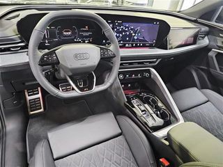 Audi Q5 Sportback Black line TDI quattro 150 kW (204 CV) S tronic