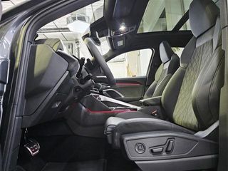 Audi Q5 Sportback Black line TDI quattro 150 kW (204 CV) S tronic