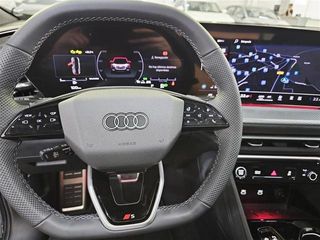 Audi Q5 Sportback Black line TDI quattro 150 kW (204 CV) S tronic