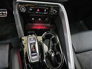 Audi Q5 Sportback Black line TDI quattro 150 kW (204 CV) S tronic