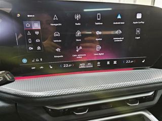 Audi Q5 Sportback Black line TDI quattro 150 kW (204 CV) S tronic