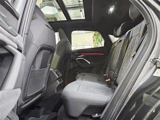 Audi Q5 Sportback Black line TDI quattro 150 kW (204 CV) S tronic