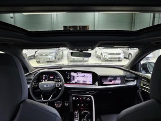 Audi Q5 Sportback Black line TDI quattro 150 kW (204 CV) S tronic