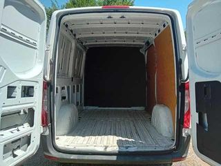 Mercedes-Benz Sprinter Furgon 311 CDI Corto 3.5T 84 kW (114 CV)
