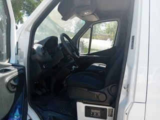 Mercedes-Benz Sprinter Furgon 311 CDI Corto 3.5T 84 kW (114 CV)