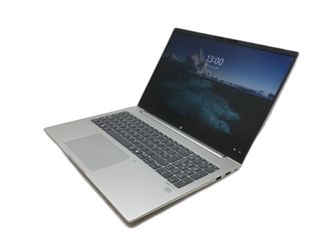 pc portatil hp sin modelo