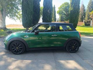 MINI MINI 3 Puertas Cooper SE 135 kW (184 CV)