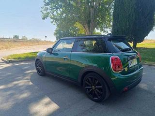 MINI MINI 3 Puertas Cooper SE 135 kW (184 CV)