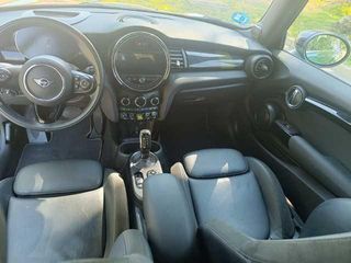 MINI MINI 3 Puertas Cooper SE 135 kW (184 CV)