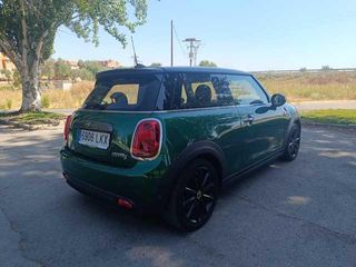 MINI MINI 3 Puertas Cooper SE 135 kW (184 CV)