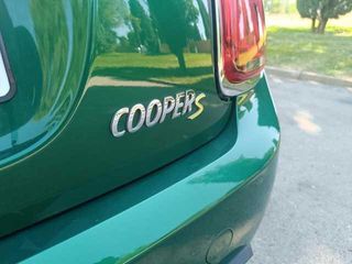 MINI MINI 3 Puertas Cooper SE 135 kW (184 CV)