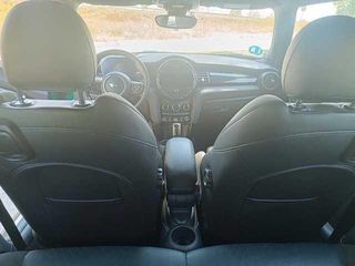 MINI MINI 3 Puertas Cooper SE 135 kW (184 CV)