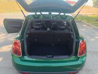 MINI MINI 3 Puertas Cooper SE 135 kW (184 CV)