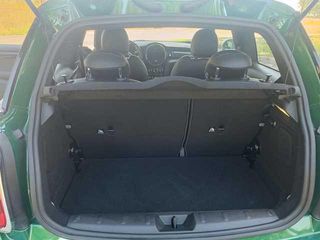 MINI MINI 3 Puertas Cooper SE 135 kW (184 CV)