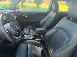 MINI MINI 3 Puertas Cooper SE 135 kW (184 CV)