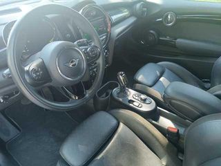 MINI MINI 3 Puertas Cooper SE 135 kW (184 CV)