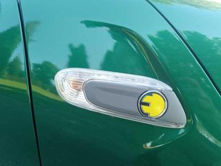 MINI MINI 3 Puertas Cooper SE 135 kW (184 CV)