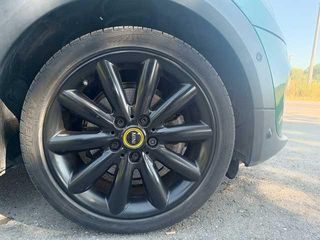 MINI MINI 3 Puertas Cooper SE 135 kW (184 CV)