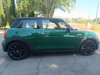 MINI MINI 3 Puertas Cooper SE 135 kW (184 CV)