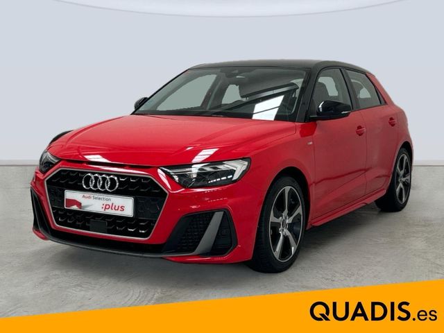 Audi A1 Sportback Adrenalin edition 30 TFSI 81 kW (110 CV) S tronic